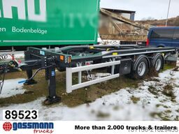 Hüffermann HTAR 18.70 LS
