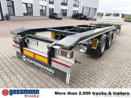 Hüffermann HTAR 18.70 LS