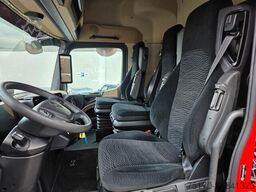 Mercedes-Benz Actros 1843 LL BDF Fahrschule S&G 6 Sitze AHK