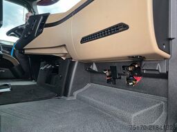 Mercedes-Benz Actros 1843 LL BDF Fahrschule S&G 6 Sitze AHK