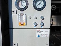 MAN LE 8.150 Löschfahrzeug SLF 25/25 100/2500 Liter