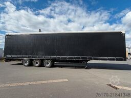 Berger SAPL 24 LTMN 1x lift SAF Hubdach Schiebeverdeck