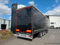 Berger SAPL 24 LTMN 1x lift SAF Hubdach Schiebeverdeck