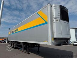 Rohr RSK/35IV Carrier Vector 1950 LBW 2500kg 2x lift