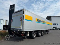 Rohr RSK/35IV Carrier Vector 1950 LBW 2500kg 2x lift