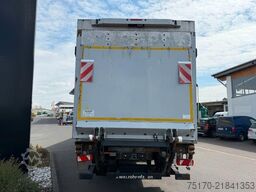 Rohr RSK/35IV Carrier Vector 1950 LBW 2500kg 2x lift