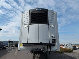 Rohr RSK/35IV Carrier Vector 1950 LBW 2500kg 2x lift