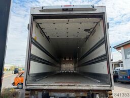 Rohr RSK/35IV Carrier Vector 1950 LBW 2500kg 2x lift