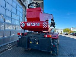 Magni RTH 6.26 / nur 1.874h ! / Gabel / Funk
