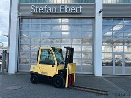 Hyster H3.5 FT / Seitenschieber / HH:3,15m / nur 1.283h