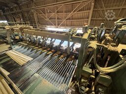 EWD Spaner Sägewerk ZE FZ3 DWK 700 T-6 340
