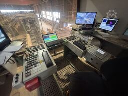 EWD Spaner Sägewerk ZE FZ3 DWK 700 T-6 340
