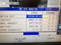 Okuma Genos M560-V-e