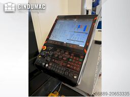 Mazak Integrex i-400S