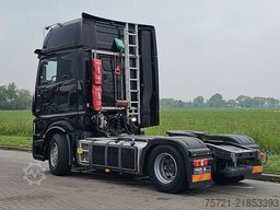 MERCEDES-BENZ ACTROS 1848 LS GIGASPACE MP5 2XTANK