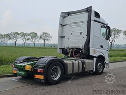 MERCEDES-BENZ ACTROS 1848 LS