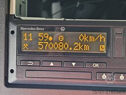 MERCEDES-BENZ ACTROS 1848 LS
