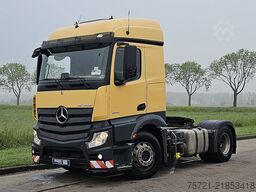 MERCEDES-BENZ ACTROS 1843