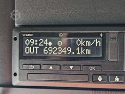 DAF XF 450 SPACECAB