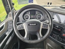 DAF XF 450 SPACECAB