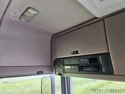 DAF XF 450 SPACECAB