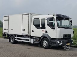 RENAULT D 270