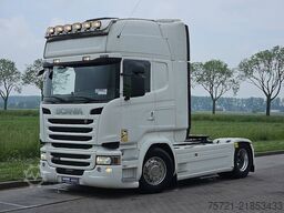 SCANIA R490