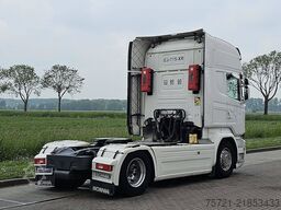 SCANIA R490