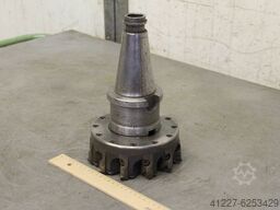 Widax-Heinlein M400 Ø160 R 12 607