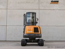 CASE CX 35 D