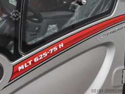 Manitou MLT 625-75 H