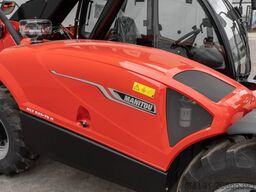 Manitou MLT 625-75 H