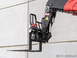 Manitou MRT 2260
