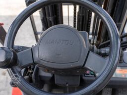 Manitou MI 30 D