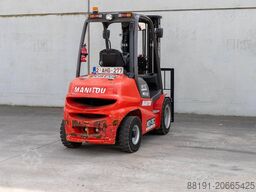 Manitou MI 30 D