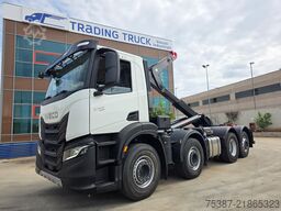 Iveco X WAY 350X54