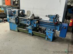 VDF Boehringer 48 DK, 480x1500mm