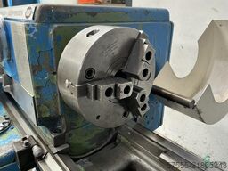 VDF Boehringer 48 DK, 480x1500mm
