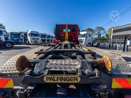 IVECO 420X-WAY+6X4+AMPLIROLL PALF 20T