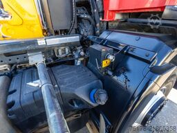 IVECO 420X-WAY+6X4+AMPLIROLL PALF 20T