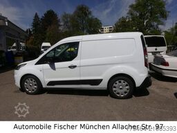 FORD Transit Connect Kasten L1*AHK* Aut. *XENON*