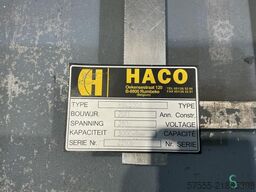 HACO 