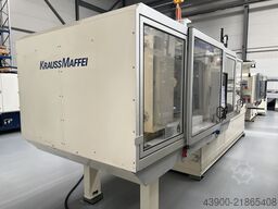 KraussMaffei KM 300 - 1900 C1