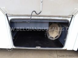Iveco Recreo / Crossway / 12.0m / Euro 4
