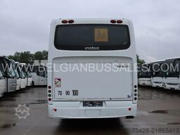 Iveco Recreo / Crossway / 12.0m / Euro 4