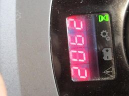 TOYOTA LPE200