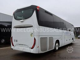 Iveco Magelys / 12.8m / Lift / Full Option
