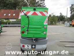 Tenax Elektra Hydro 2.0 Schwemmfahrzeug elektr