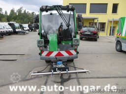 Tenax Elektra Hydro 2.0 Schwemmfahrzeug elektr