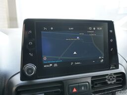 Opel Combo 1.5D 100PK EURO 6 - Airco - Navi - Cruise...